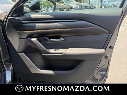 New 2026 MAZDA CX-50 AWD 2.5 S w/ Premium Package image 15