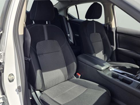 Used 2020 Nissan Sentra SV w/ Electronics Package image 24