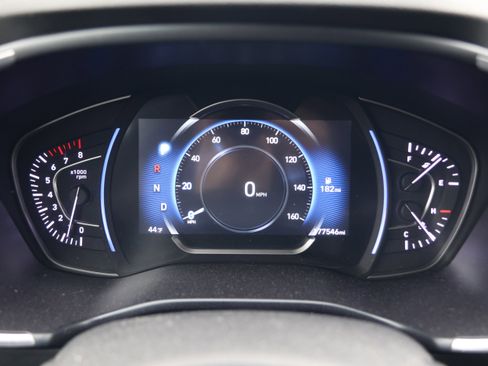 Used 2019 Hyundai Santa Fe Limited image 18