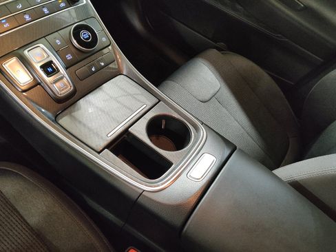 Used 2022 Hyundai Santa Fe SEL image 26