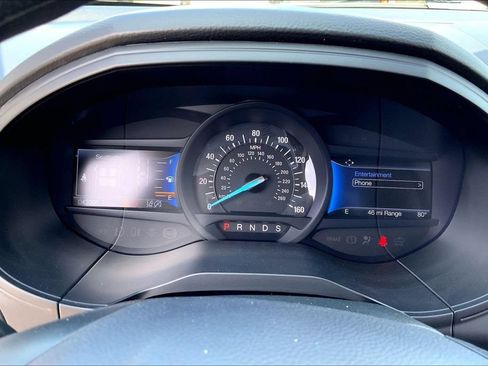 Used 2023 Ford Edge SEL AWD/4WD image 18