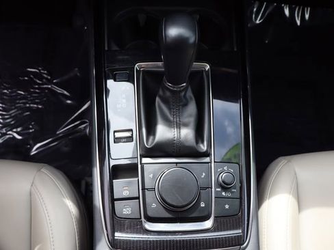 Used 2022 MAZDA CX-30 AWD 2.5 S w/ Preferred Package image 33