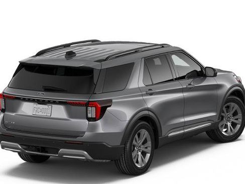New 2026 Ford Explorer Active AWD/4WD image 26