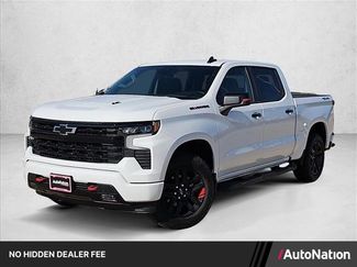 New 2026 Chevrolet Silverado 1500 RST w/ Redline Edition AWD/4WD video 1