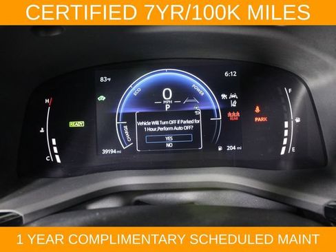 Used 2025 Toyota Camry SE FWD image 22