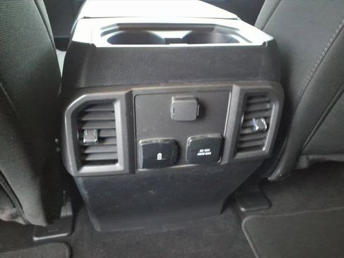 Used 2020 Ford F150 XLT w/ Equipment Group 302A Luxury image 12