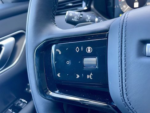 New 2026 Land Rover Range Rover Velar Dynamic SE image 23