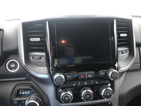 New 2025 RAM 1500 Lone Star image 6