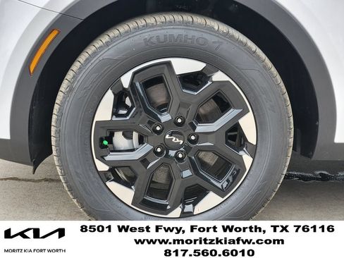 New 2026 Kia Sorento S FWD image 7