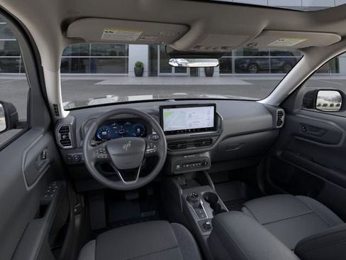 New 2025 Ford Bronco Sport Big Bend w/ Convenience Package image 9