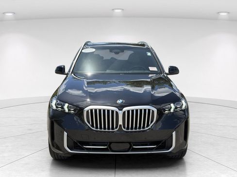 Certified 2026 BMW X5 sDrive40i RWD image 2
