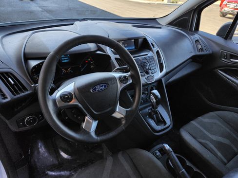 Used 2016 Ford Transit Connect XLT image 16