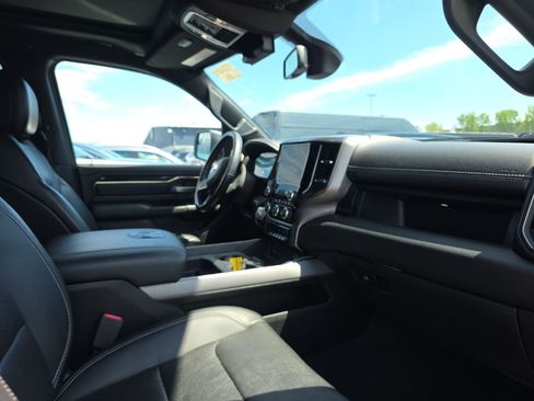 Used 2019 RAM 1500 Sport w/ Level 2 Equipment Group AWD/4WD image 7