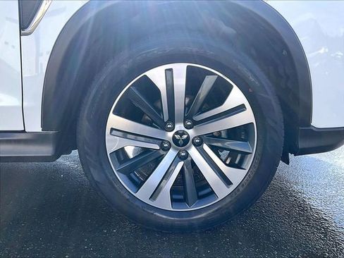 Used 2021 Mitsubishi Outlander Sport SE image 9