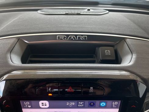 New 2026 RAM 2500 Laramie image 30