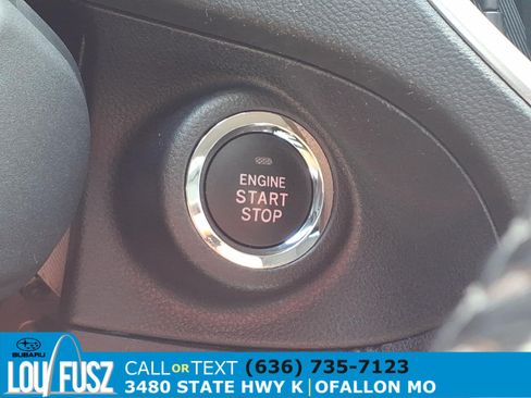Used 2023 Subaru Forester Premium AWD/4WD image 19