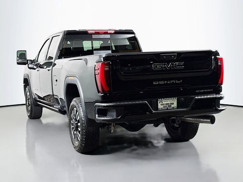 New 2026 GMC Sierra 3500 Denali Ultimate image 5