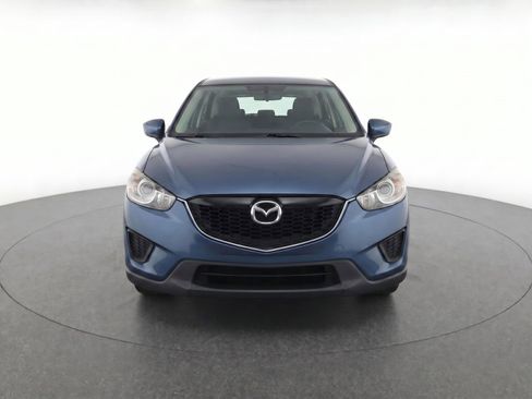 Used 2015 MAZDA CX-5 Sport FWD image 3