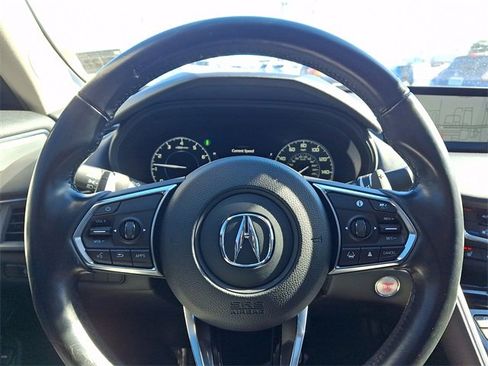 Used 2022 Acura TLX w/ Technology Package image 20