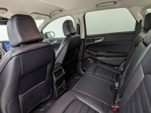 Certified 2024 Ford Edge SEL w/ Convenience Package AWD/4WD image 33