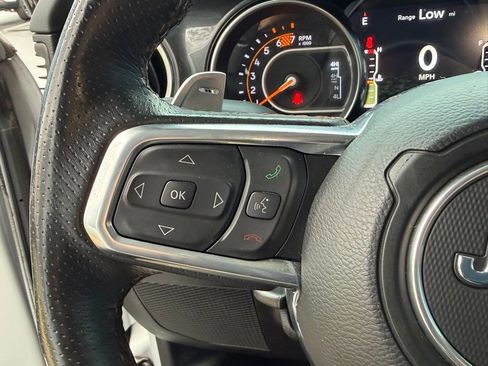 Certified 2023 Jeep Wrangler Rubicon 392 w/ Xtreme Recon 35" Tire Package image 21