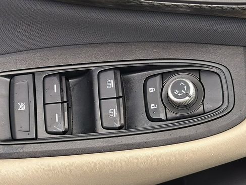 Certified 2024 Subaru Outback Premium AWD/4WD image 20