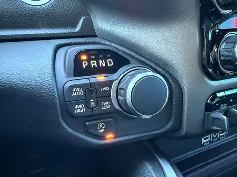 New 2025 RAM 1500 Big Horn image 19