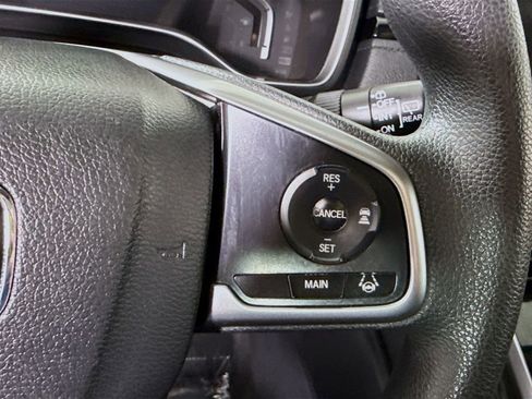 Used 2017 Honda CR-V EX image 22