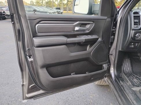 New 2026 RAM 1500 Big Horn image 17
