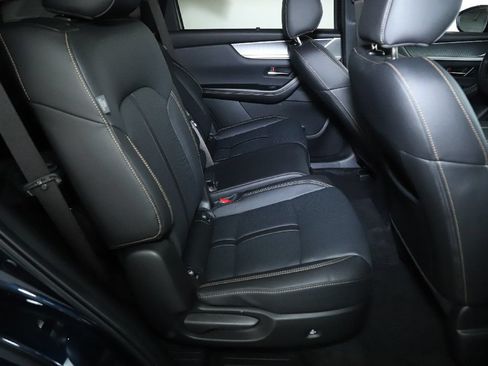 Certified 2026 MAZDA CX-90 3.3 Turbo w/ Premium Sport Pkg AWD/4WD image 35