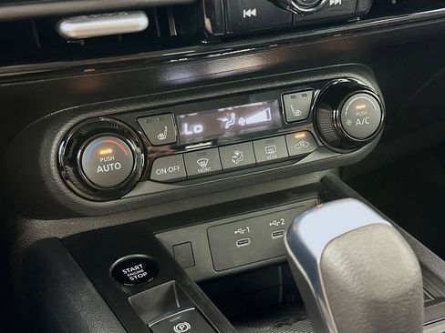 New 2026 Nissan Kicks SV w/ Charging Package FWD image 21