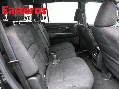 Used 2022 Honda Pilot Sport image 24