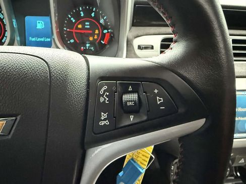 Used 2013 Chevrolet Camaro ZL1 RWD image 24