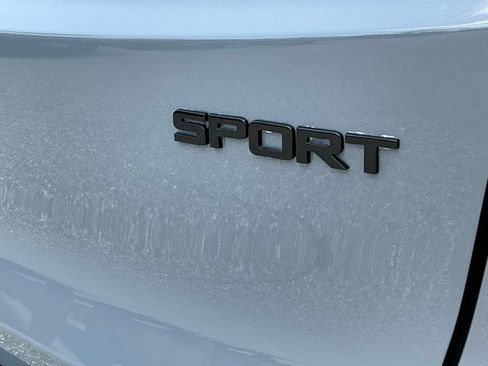 Certified 2026 Honda CR-V Sport-L image 27