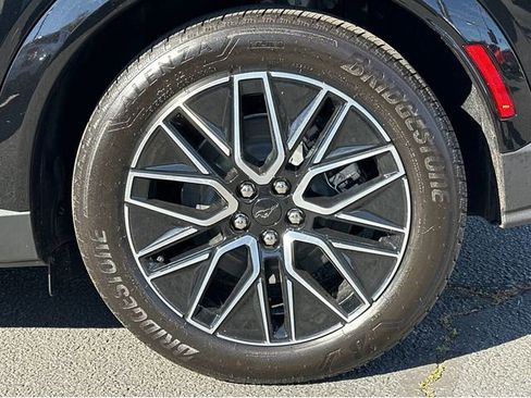 New 2026 Ford Mustang Mach-E Premium w/ Technology Package image 35