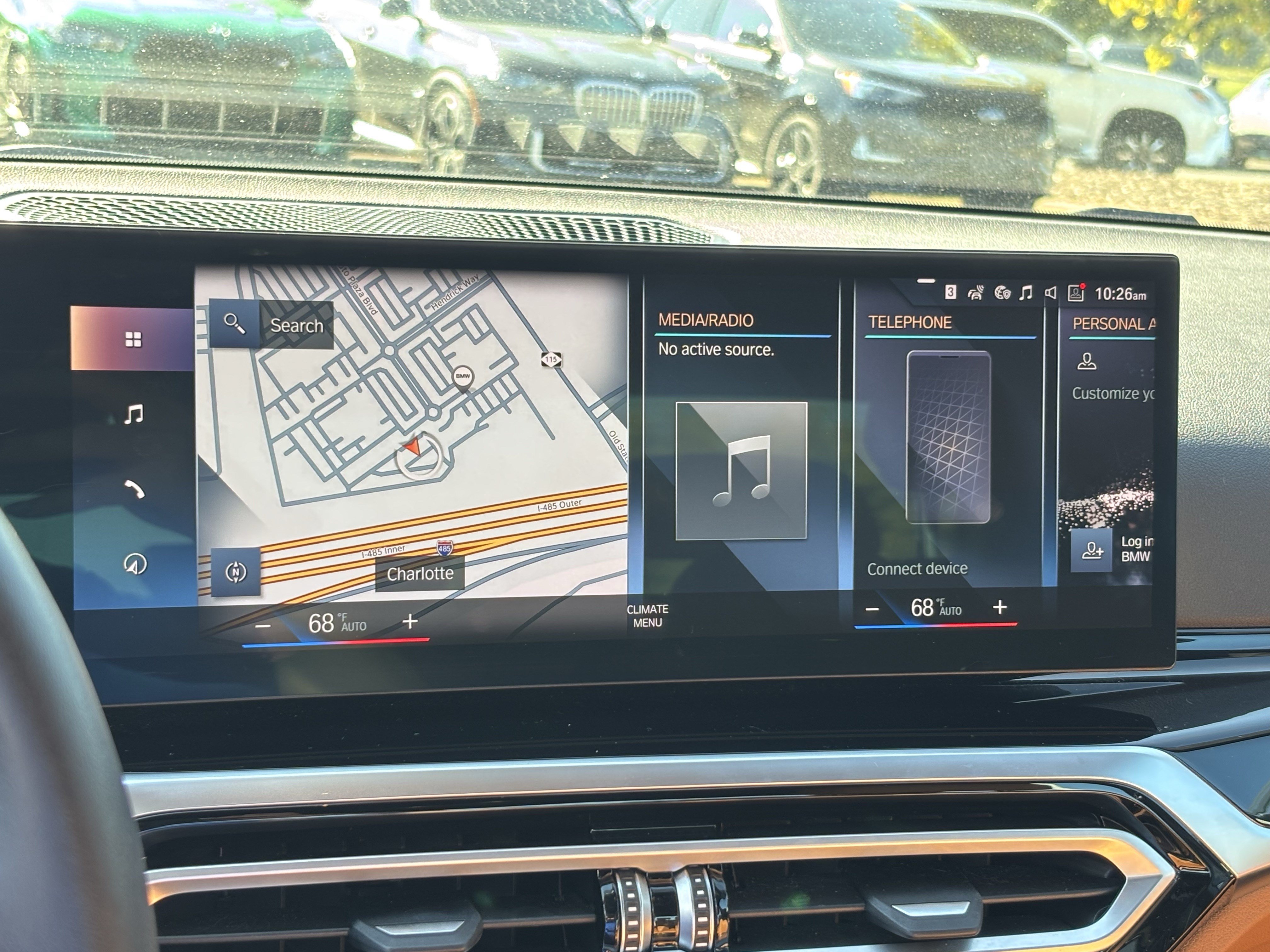 Certified 2023 BMW 330i Sedan RWD image 26