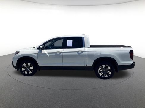 Used 2019 Honda Ridgeline RTL-T image 4