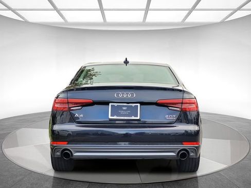 Used 2017 Audi A4 2.0T Premium Plus image 6