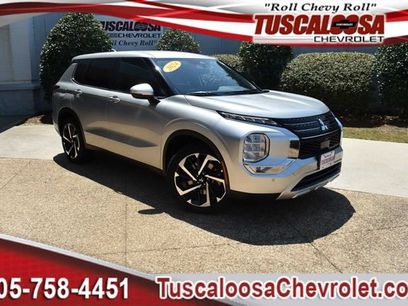 Used 2024 Mitsubishi Outlander SE