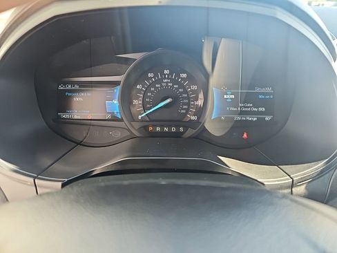 Used 2023 Ford Edge SEL w/ Convenience Package AWD/4WD image 14