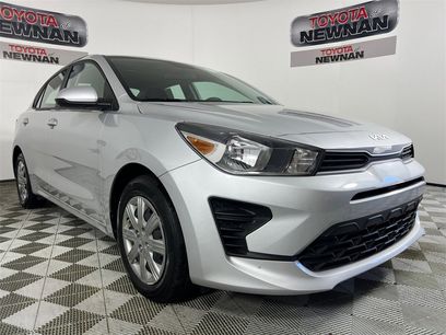 Used 2023 Kia Rio LX