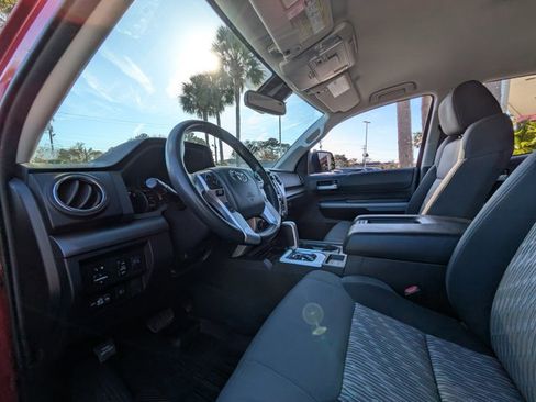 Used 2020 Toyota Tundra SR5 image 13