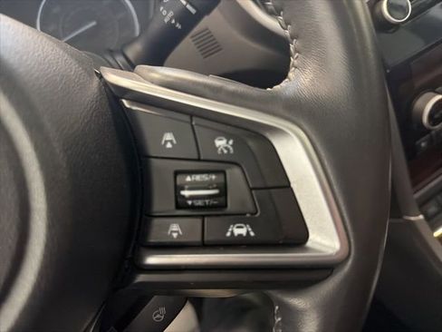 Used 2020 Subaru Ascent Touring w/ Popular Package #2 AWD/4WD image 38