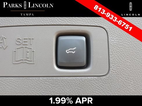 Certified 2023 Lincoln Corsair FWD w/ Equipment Group 101A image 9
