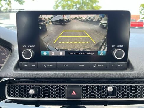 Used 2025 Honda Civic Sport image 24