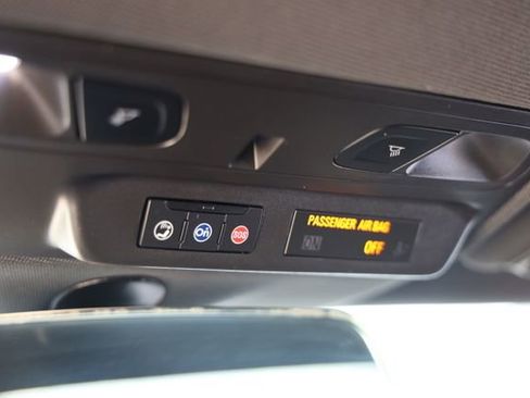 Used 2020 Chevrolet Camaro LT w/ RS Package RWD image 24