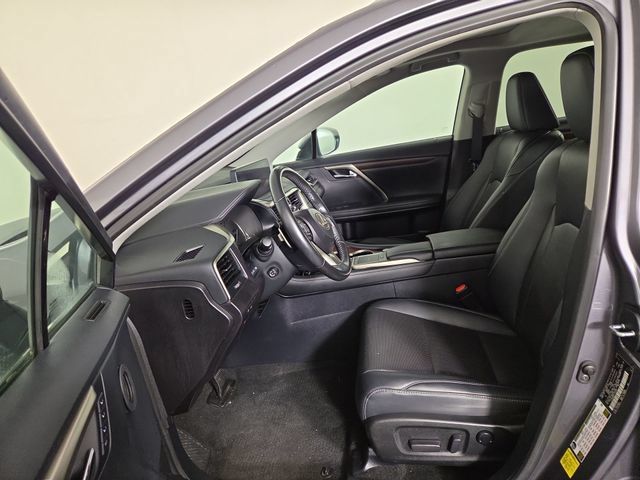 Used 2020 Lexus RX 350 AWD w/ Premium Package image 12