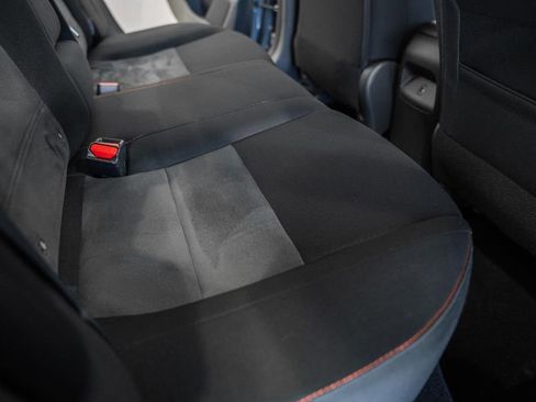 Used 2024 Nissan Sentra SR w/ Lighting Package image 34