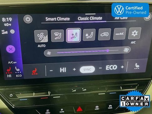 Used 2023 Volkswagen ID.4 Pro image 17