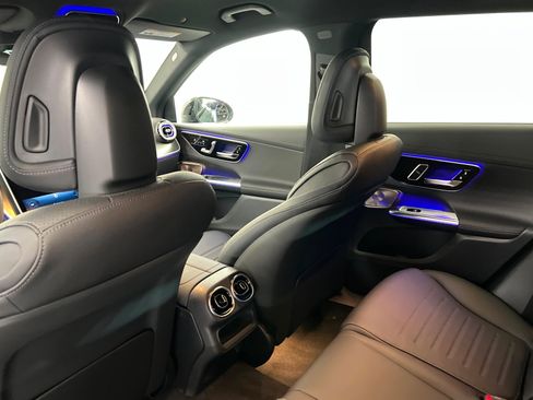 New 2026 Mercedes-Benz GLC 300 GLC 300 image 19